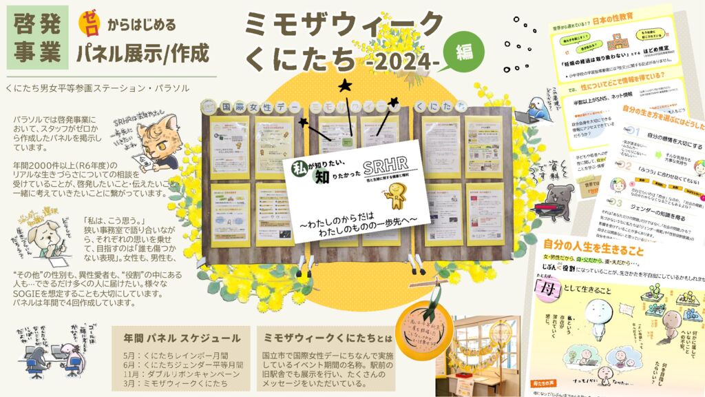 2_くにたち男女平等参画ステーションのサムネイル